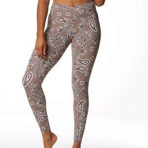 Booty by bra bandana leggings